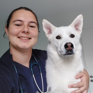 Dr Vétérinaire PIETRASIK Angèle