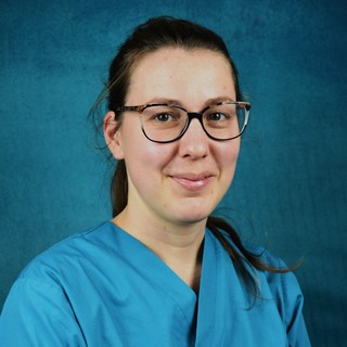 Dr Vétérinaire Célia ROUX
